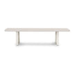 Four Hands Cyrus Dining Bench