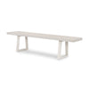 Four Hands Cyrus Dining Bench