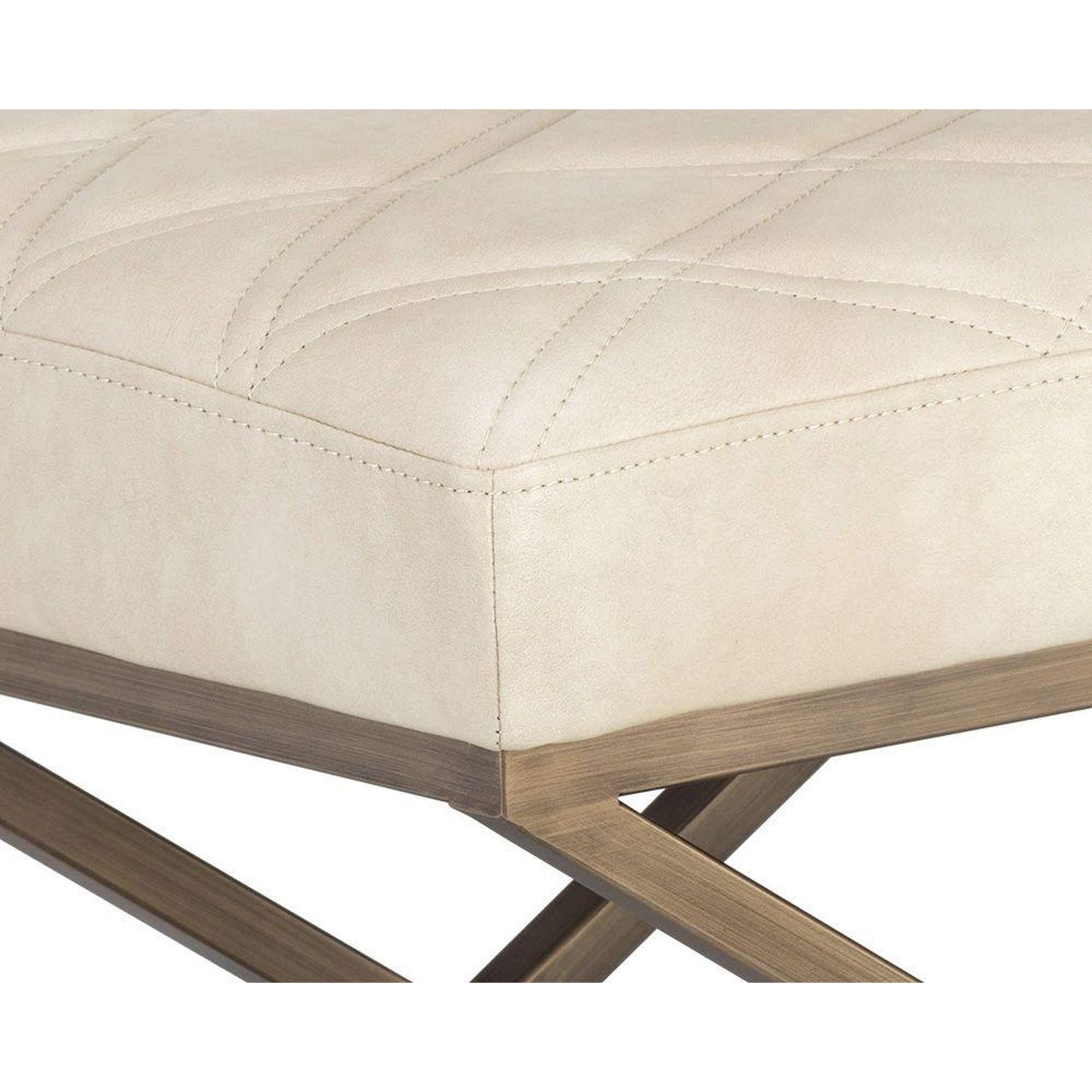 Sunpan Wisconsin Bench