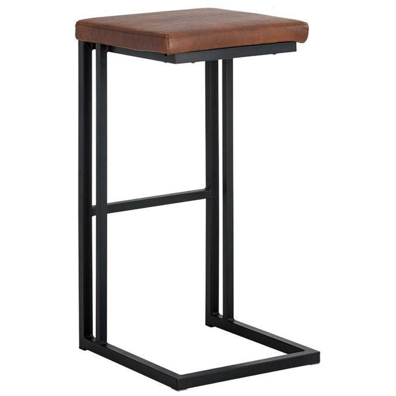 Sunpan Boone Barstool - Set of 2