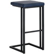 Sunpan Boone Barstool - Set of 2