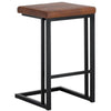 Sunpan Boone Counter Stool - Set of 2