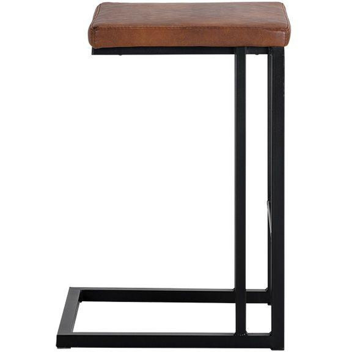 Sunpan Boone Counter Stool - Set of 2