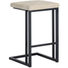 Sunpan Boone Counter Stool - Set of 2