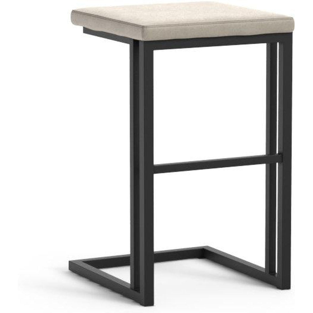 Sunpan Boone Counter Stool - Set of 2