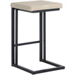 Sunpan Boone Counter Stool - Set of 2