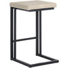 Sunpan Boone Counter Stool - Set of 2