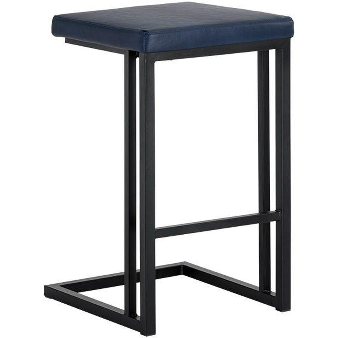 Sunpan Boone Counter Stool - Set of 2