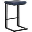 Sunpan Boone Counter Stool - Set of 2