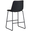 Sunpan Cal Counter Stool - Set of 2