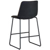 Sunpan Cal Counter Stool - Set of 2