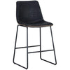 Sunpan Cal Counter Stool - Set of 2