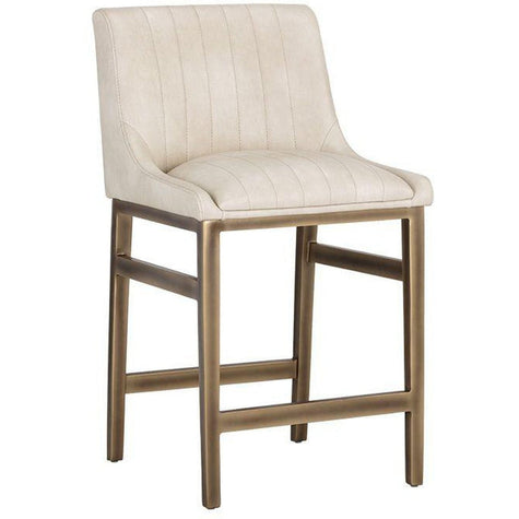 Sunpan Halden Counter Stool