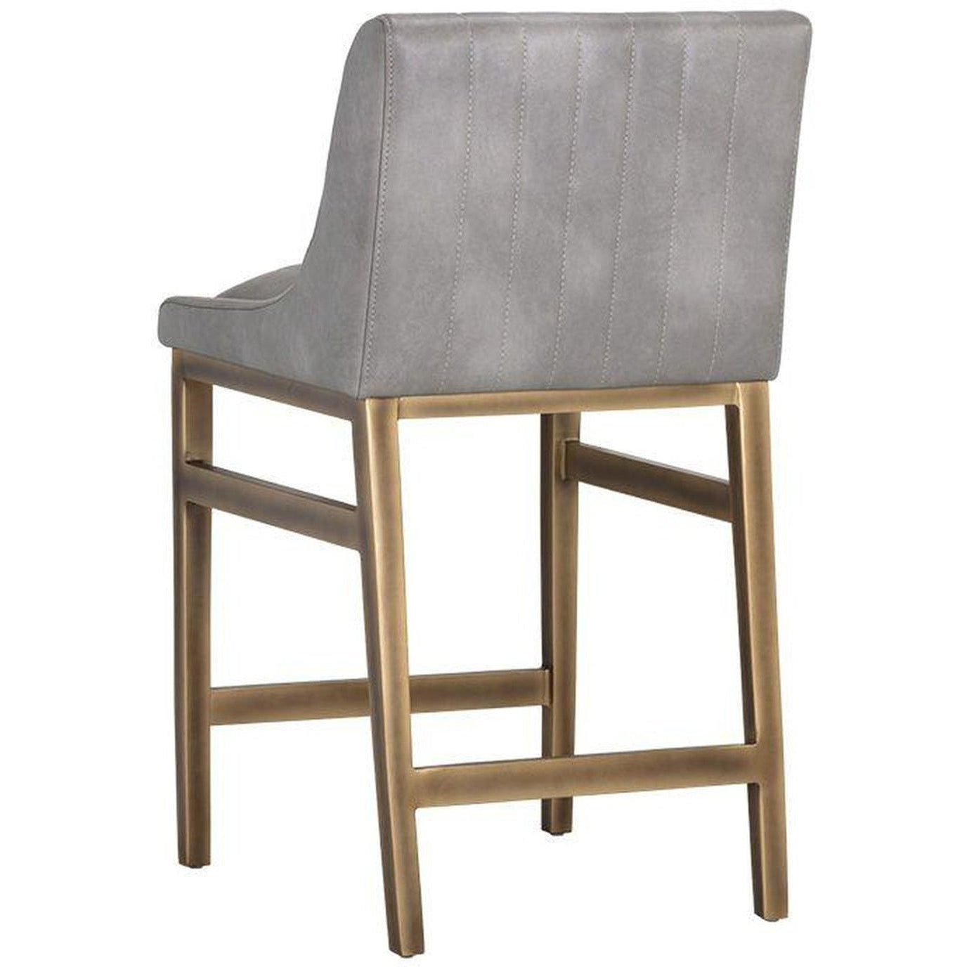 Sunpan Halden Counter Stool