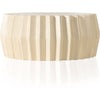Gem Outdoor Coffee Table