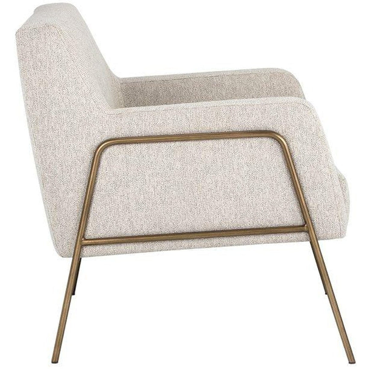 Sunpan Cybil Armchair