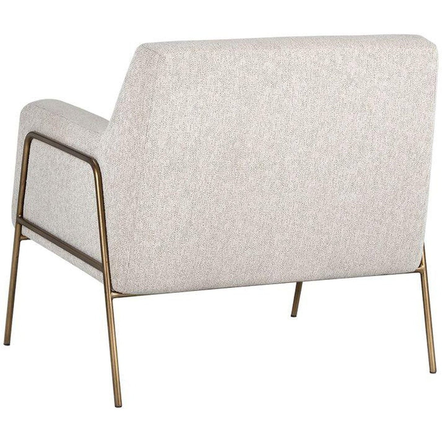 Sunpan Cybil Armchair