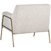 Sunpan Cybil Armchair