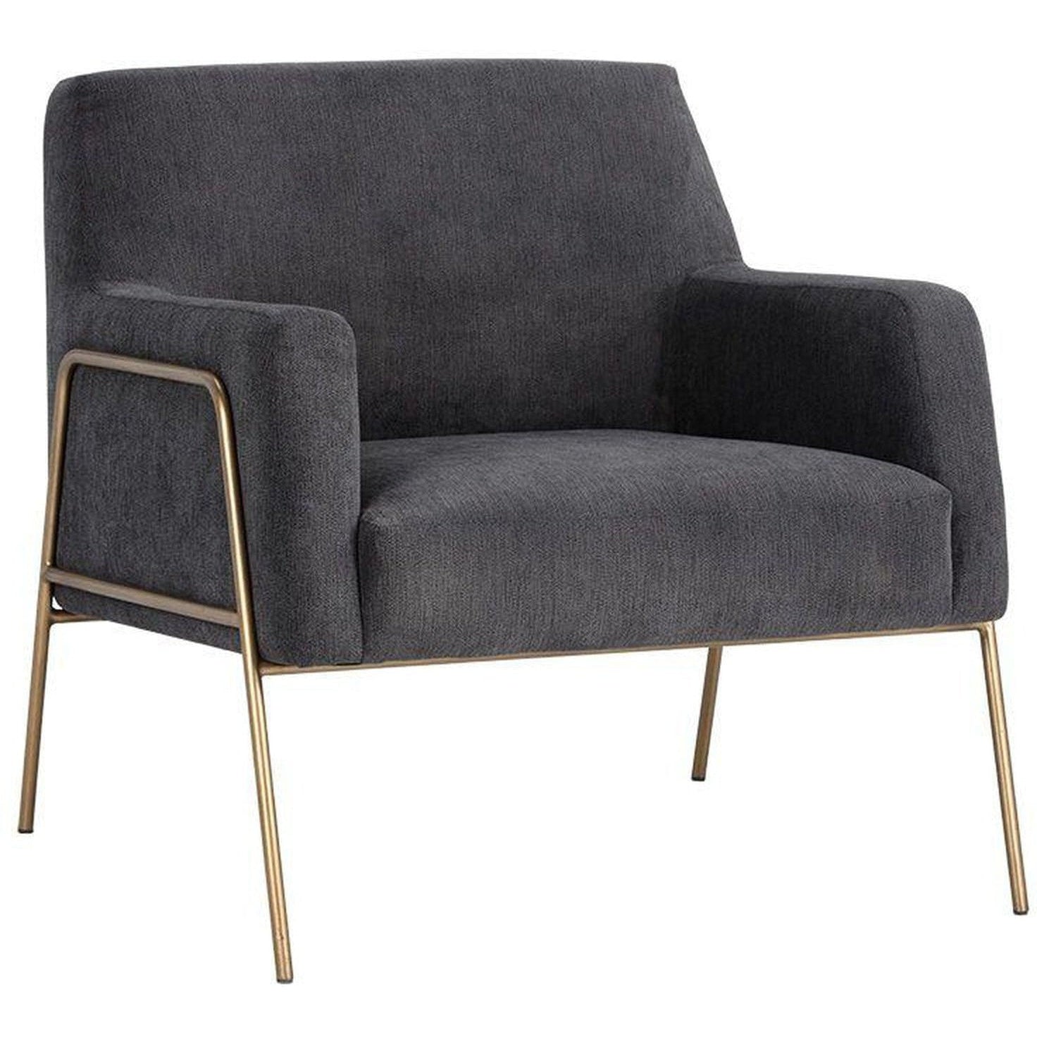 Sunpan Cybil Armchair