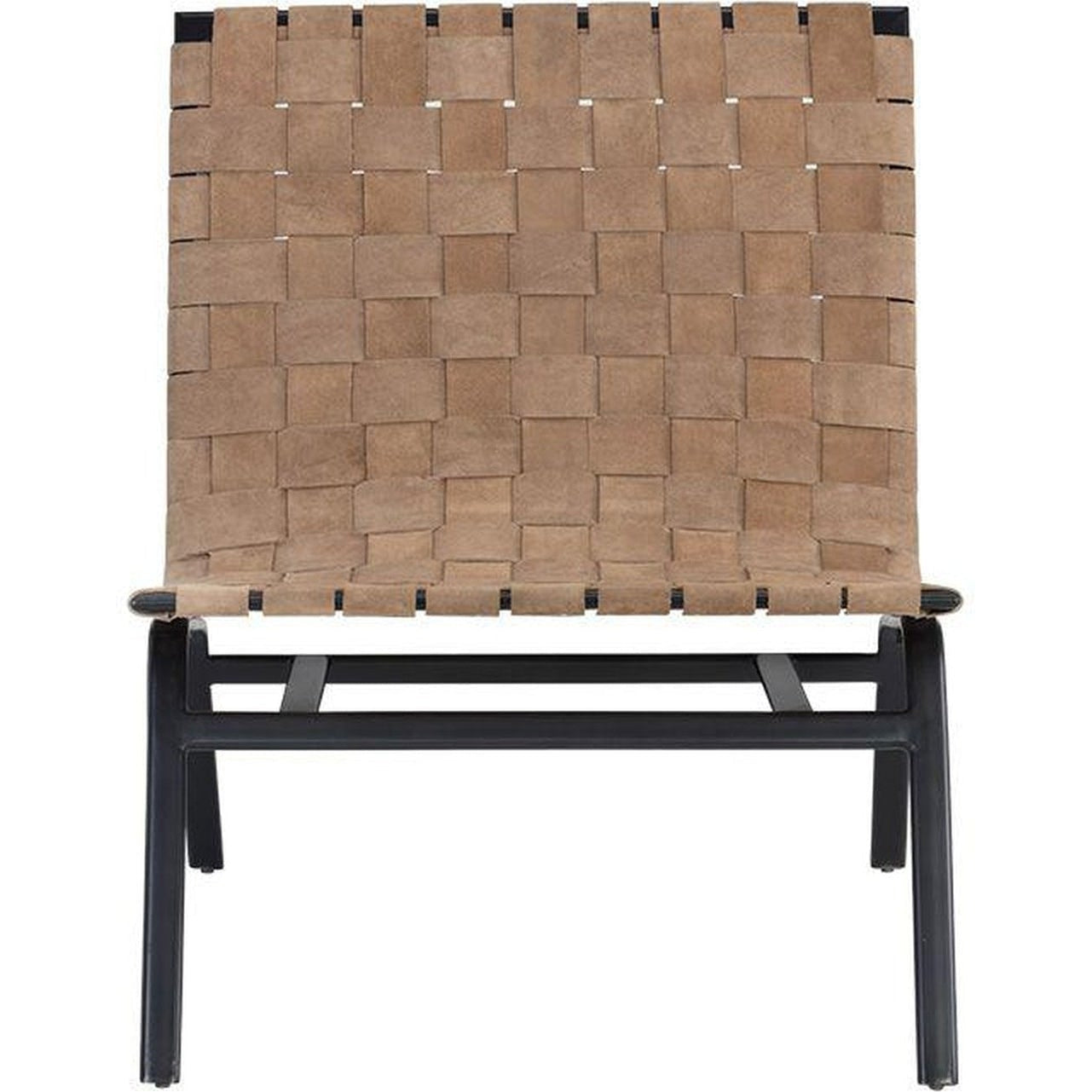 Sunpan Omari Lounge Chair