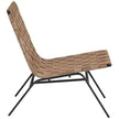 Sunpan Omari Lounge Chair