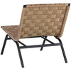 Sunpan Omari Lounge Chair