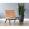 Sunpan Omari Lounge Chair