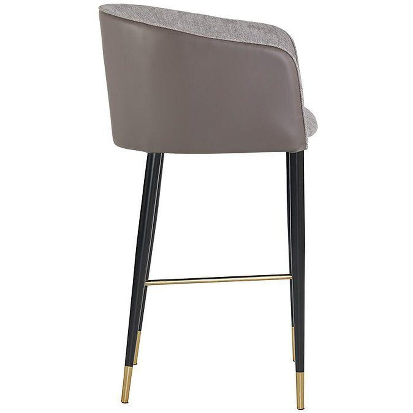 Sunpan Asher Barstool