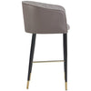 Sunpan Asher Barstool