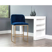 Sunpan Nevin Counter Stool