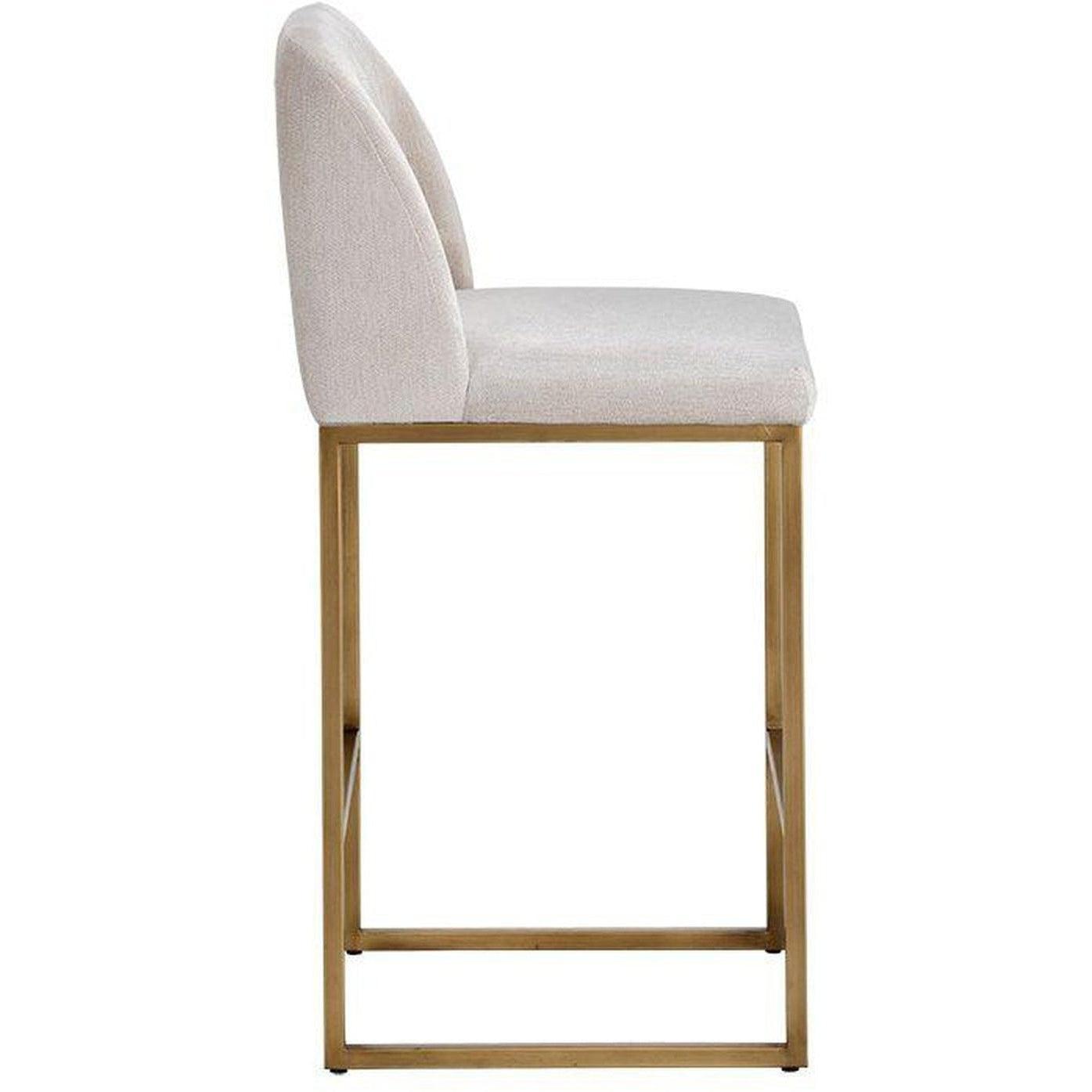 Sunpan Nevin Counter Stool