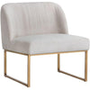 Sunpan Nevin Lounge Chair