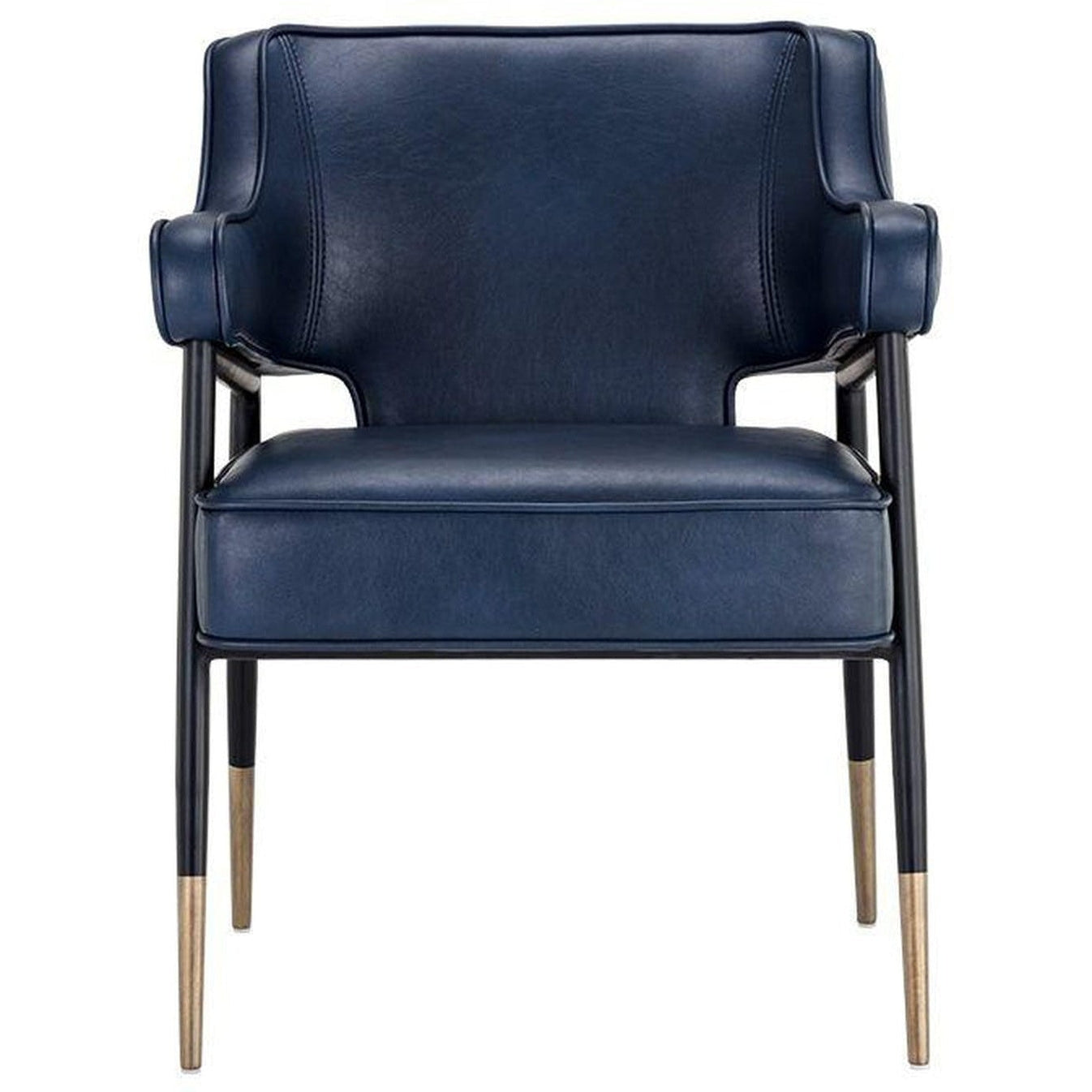 Sunpan Derome Armchair