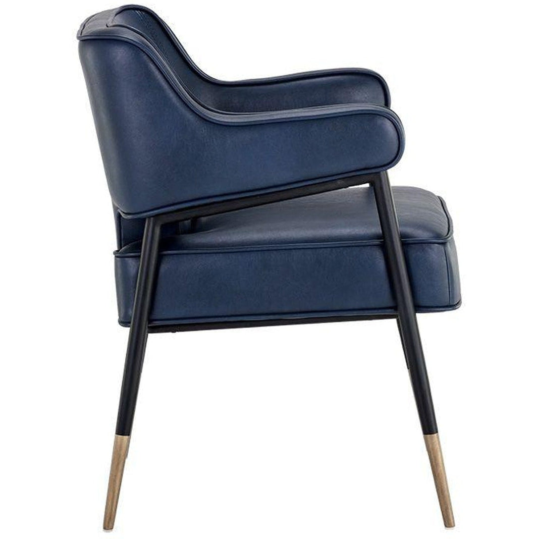 Sunpan Derome Armchair