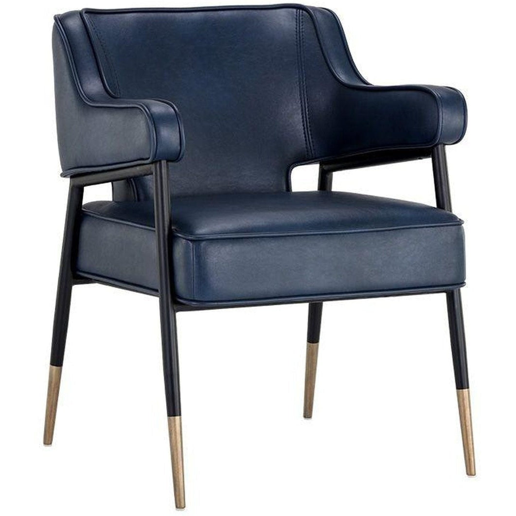 Sunpan Derome Armchair