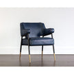 Sunpan Derome Armchair