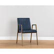 Sunpan Homer Armchair