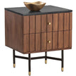 Sunpan Wellington Night Stand