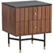 Sunpan Wellington Night Stand