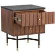 Sunpan Wellington Night Stand