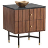 Sunpan Wellington Night Stand