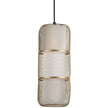 Sunpan Bilbao Pendant Light