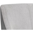Sunpan Aurora Counter Stool - Polo Club Stone / Overcast Grey