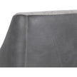 Sunpan Aurora Counter Stool - Polo Club Stone / Overcast Grey