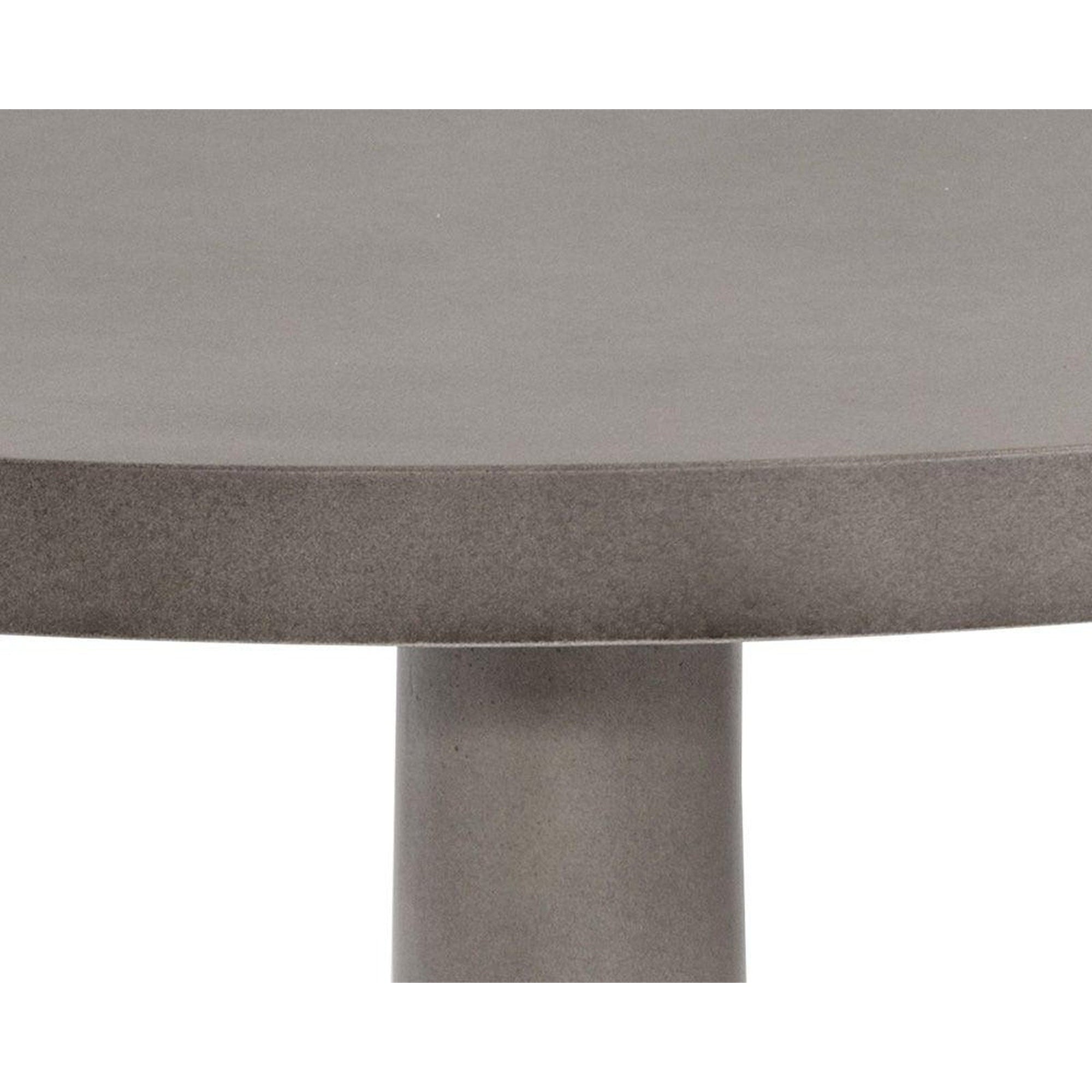 Sunpan Adonis End Table