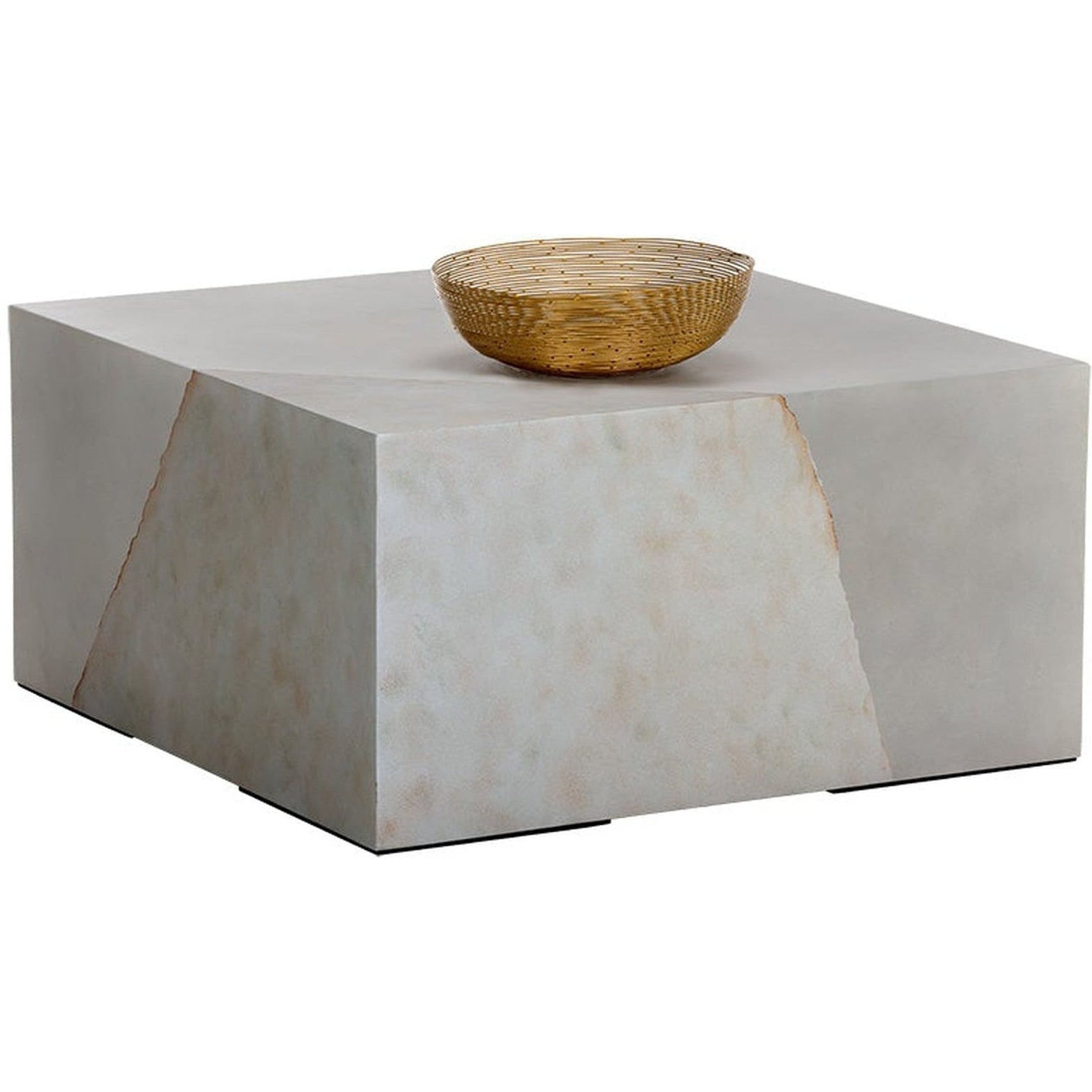 Sunpan Kyson Coffee Table