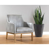 Sunpan Wolfe Lounge Chair