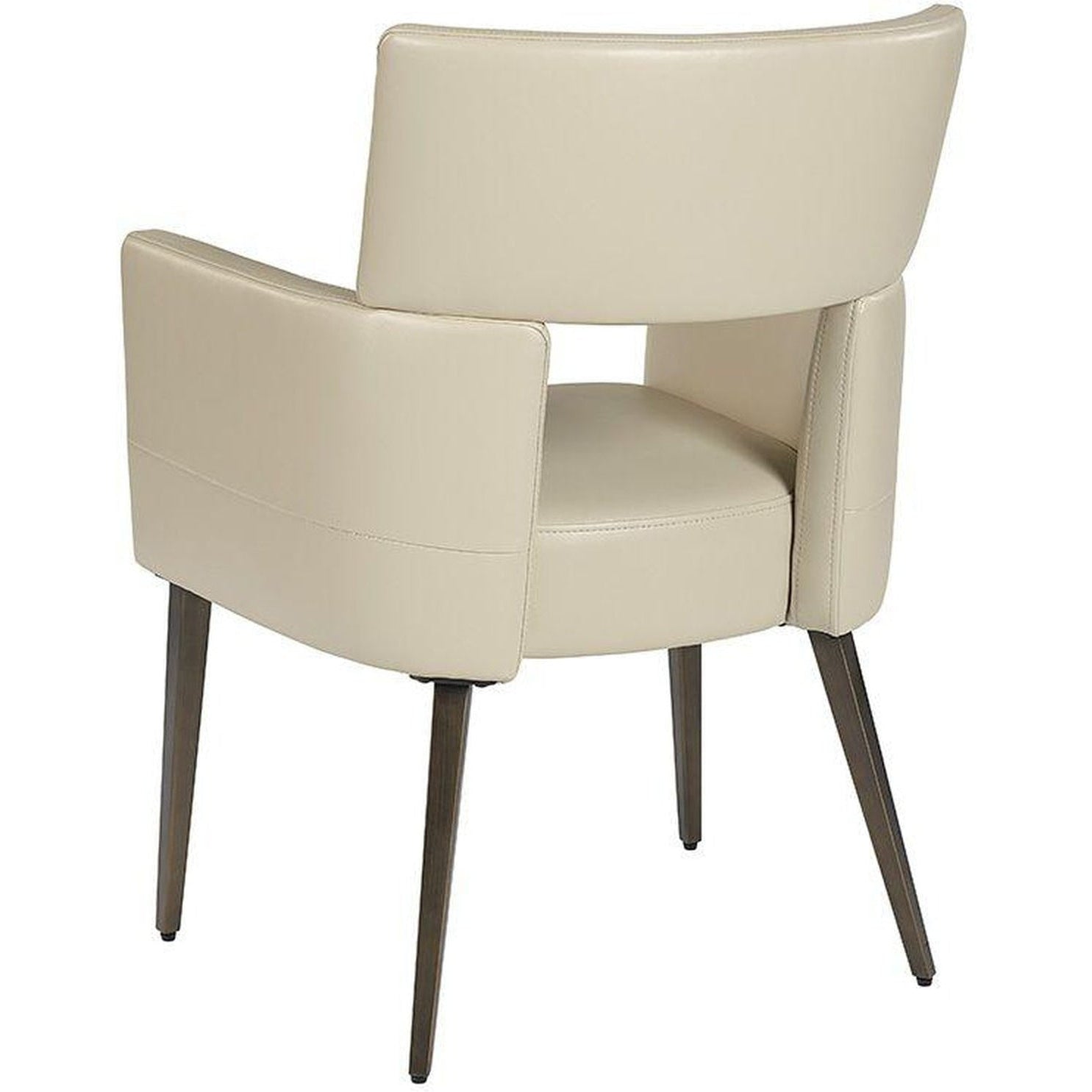 Sunpan Amerie Dining Armchair