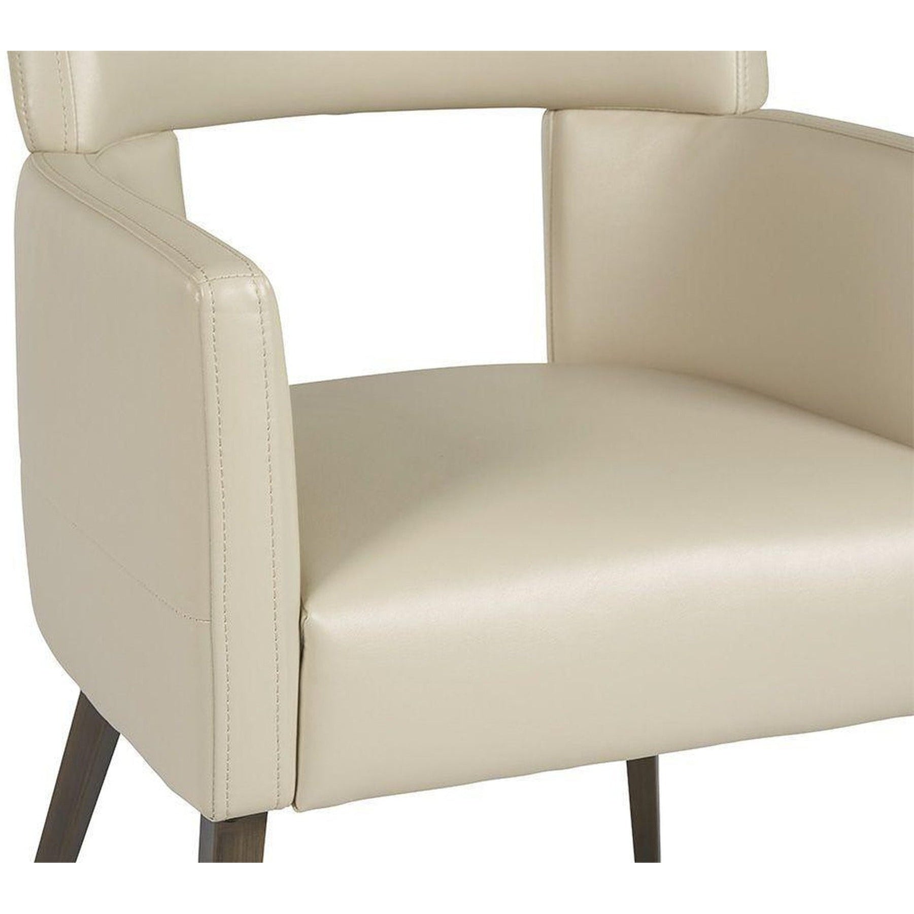 Sunpan Amerie Dining Armchair