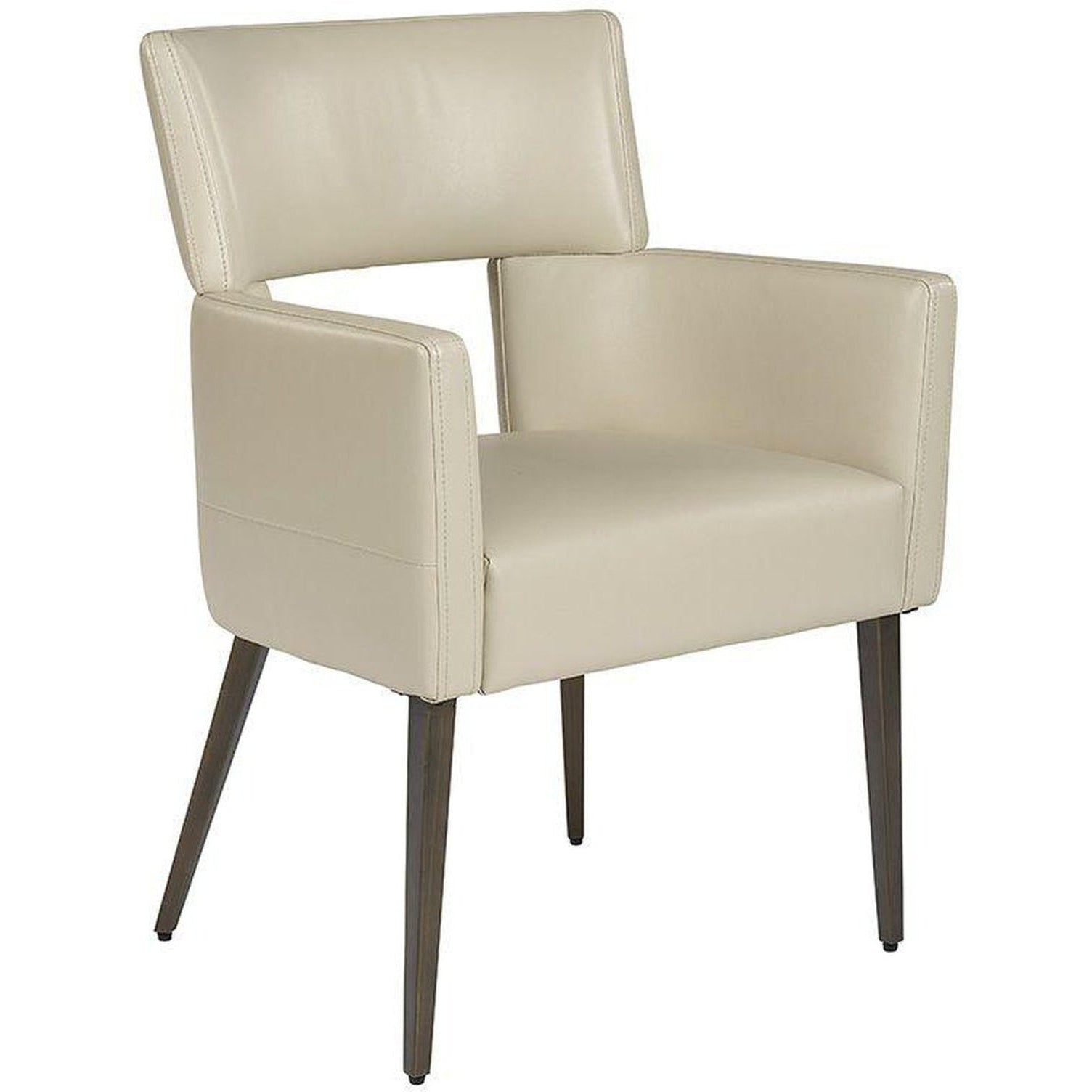 Sunpan Amerie Dining Armchair